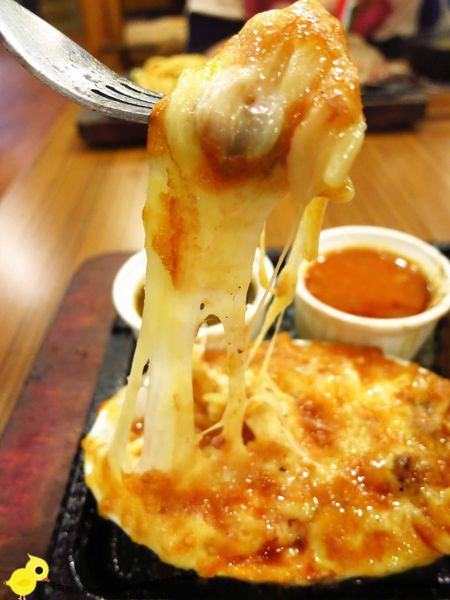 【新莊】牛仔部落火烤厚切牛排-自助平價牛排