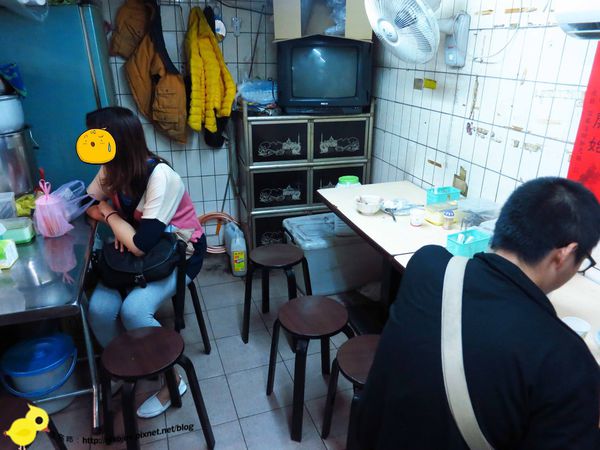 【三重】周記燒麻糬-熱騰騰好吃的麻糬