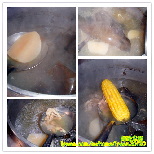 芳鄰小館：【台南-安平區】個人部隊鍋..小鳥胃勿來!! 美味家常麵...等你唷!~《芳鄰小館》