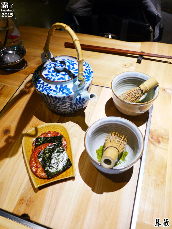 暮藏囲炉裏(和牛鍋物):「暮藏囲炉裏」(和牛鍋物),日式造景環境,大啖和牛頂級鍋物。