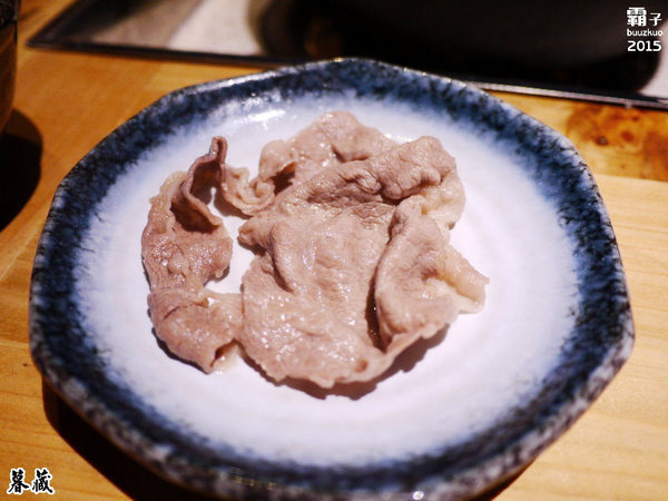 暮藏囲炉裏(和牛鍋物):「暮藏囲炉裏」(和牛鍋物),日式造景環境,大啖和牛頂級鍋物。