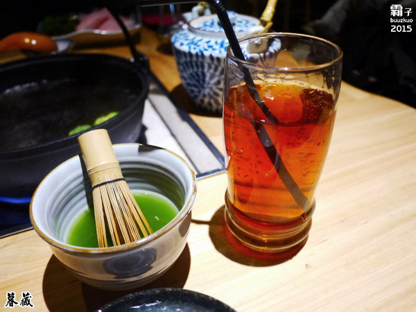 暮藏囲炉裏(和牛鍋物):「暮藏囲炉裏」(和牛鍋物),日式造景環境,大啖和牛頂級鍋物。