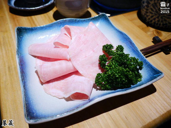暮藏囲炉裏(和牛鍋物):「暮藏囲炉裏」(和牛鍋物),日式造景環境,大啖和牛頂級鍋物。