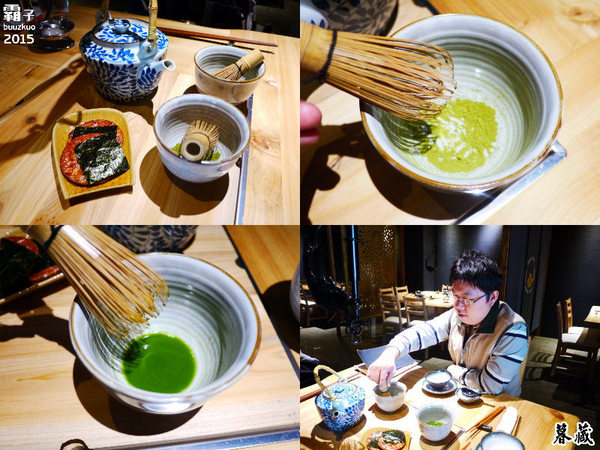 暮藏囲炉裏(和牛鍋物):「暮藏囲炉裏」(和牛鍋物),日式造景環境,大啖和牛頂級鍋物。