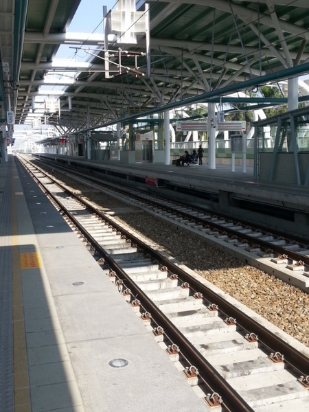 員林火車站:【彰化旅遊】煥然一新的員林火車站