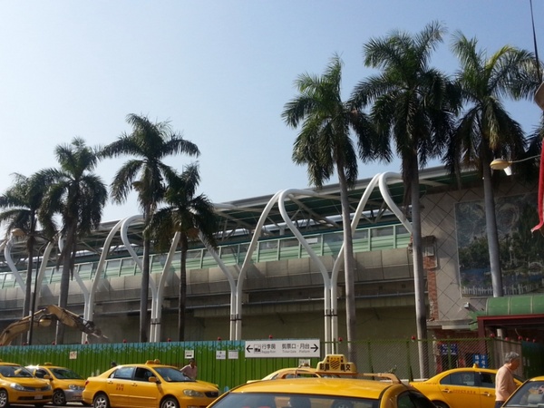 員林火車站:【彰化旅遊】煥然一新的員林火車站