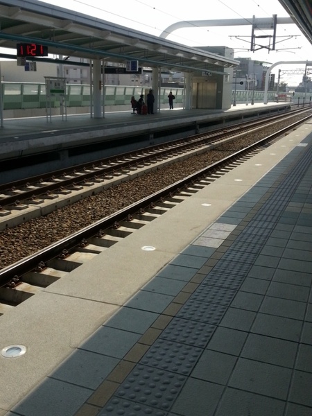 員林火車站:【彰化旅遊】煥然一新的員林火車站