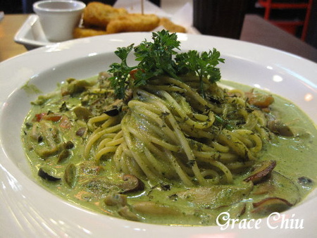 囍愛義廚館:囍愛義廚館(萬華)