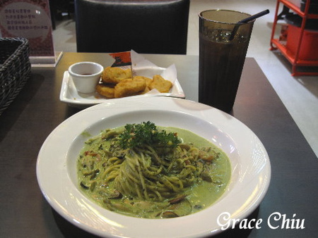 囍愛義廚館:囍愛義廚館(萬華)