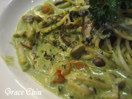 囍愛義廚館:囍愛義廚館(萬華)