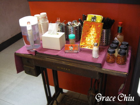 囍愛義廚館:囍愛義廚館(萬華)