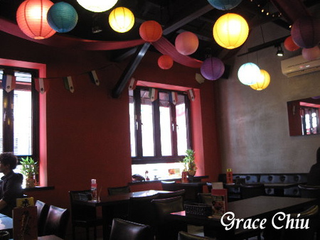 囍愛義廚館:囍愛義廚館(萬華)