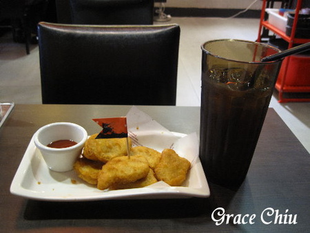 囍愛義廚館:囍愛義廚館(萬華)