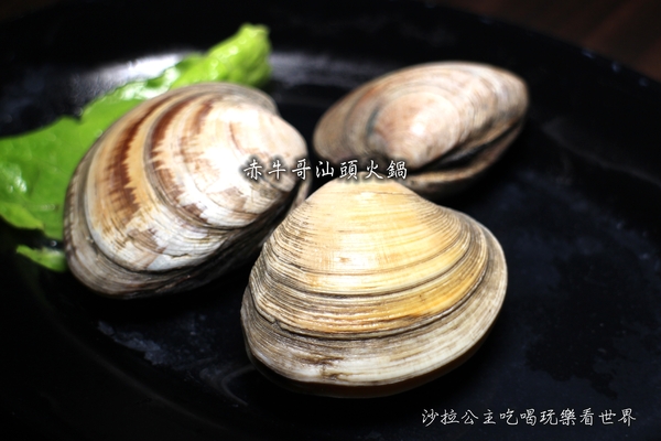 赤牛哥汕頭火鍋:台北中山台南黃肉牛『赤牛哥汕頭火鍋』自助沙茶鍋