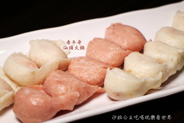 赤牛哥汕頭火鍋:台北中山台南黃肉牛『赤牛哥汕頭火鍋』自助沙茶鍋