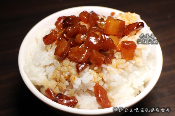 赤牛哥汕頭火鍋:台北中山台南黃肉牛『赤牛哥汕頭火鍋』自助沙茶鍋