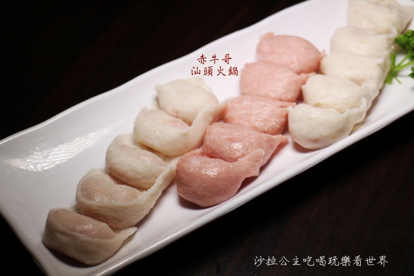 赤牛哥汕頭火鍋:台北中山台南黃肉牛『赤牛哥汕頭火鍋』自助沙茶鍋