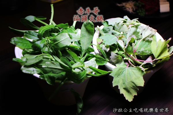 赤牛哥汕頭火鍋:台北中山台南黃肉牛『赤牛哥汕頭火鍋』自助沙茶鍋