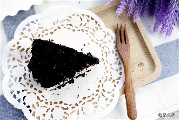 起司工坊-Oreo重乳酪蛋糕 (9).JPG