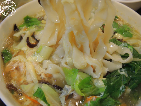 周家鮮肉餛飩：呷飽祙【台北松山･周家鮮肉餛飩】非凡大探索推薦