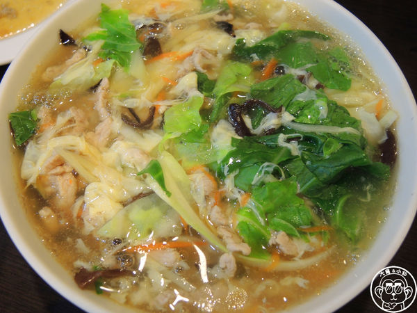 周家鮮肉餛飩：呷飽祙【台北松山･周家鮮肉餛飩】非凡大探索推薦