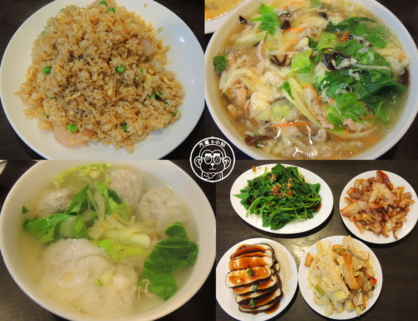 周家鮮肉餛飩：呷飽祙【台北松山･周家鮮肉餛飩】非凡大探索推薦