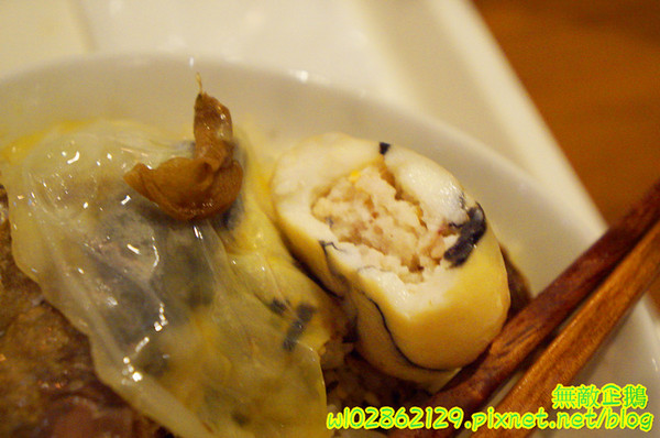 台南異國料理 Thinking食下有約(郡平店)：【台南-安平區】麻油x澳牛...創意十足的火鍋!~無制式菜單/芝麻奶酪/免服務費《台南異國料理 Thinking食下有約》