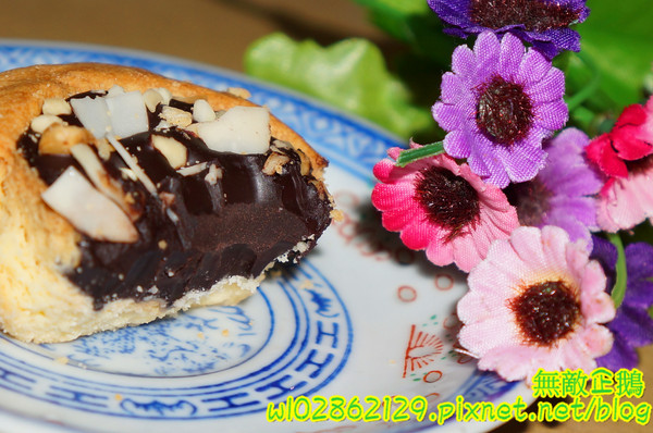 台南異國料理 Thinking食下有約(郡平店)：【宅配】巧塔x草本奶酪...少女心甜點+下午茶...可自取...《台南異國料理 Thinking食下有約》