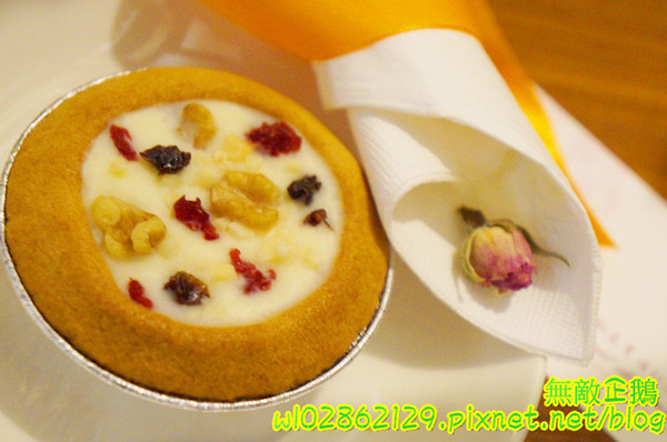 台南異國料理 Thinking食下有約(郡平店)：【宅配】巧塔x草本奶酪...少女心甜點+下午茶...可自取...《台南異國料理 Thinking食下有約》