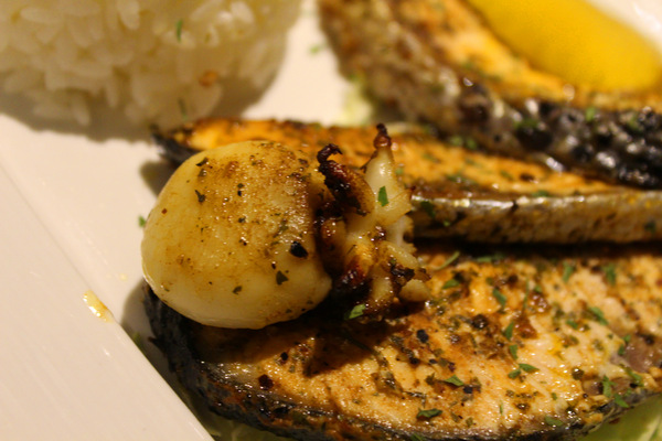 台南異國料理 Thinking食下有約(郡平店)：[台南]健康美味大滿足 Thinking食下有約