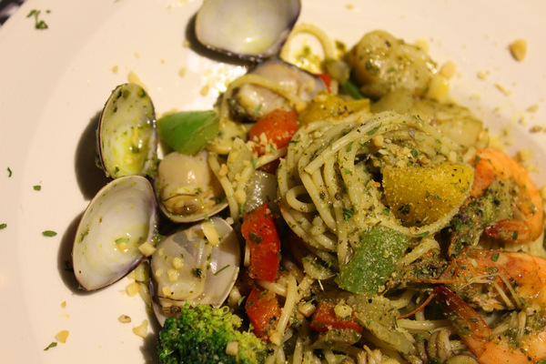 台南異國料理 Thinking食下有約(郡平店)：[台南]健康美味大滿足 Thinking食下有約