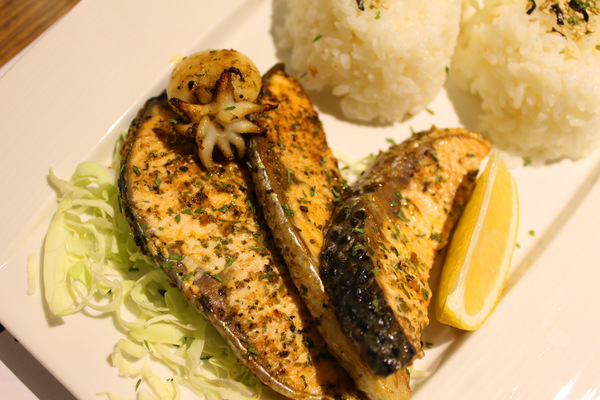 台南異國料理 Thinking食下有約(郡平店)：[台南]健康美味大滿足 Thinking食下有約