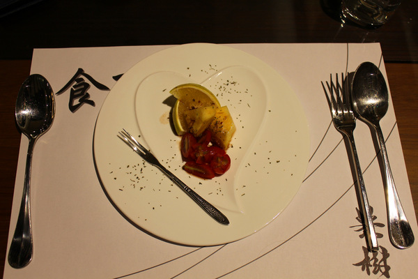 台南異國料理 Thinking食下有約(郡平店)：[台南]健康美味大滿足 Thinking食下有約