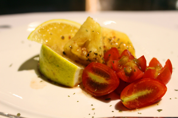 台南異國料理 Thinking食下有約(郡平店)：[台南]健康美味大滿足 Thinking食下有約