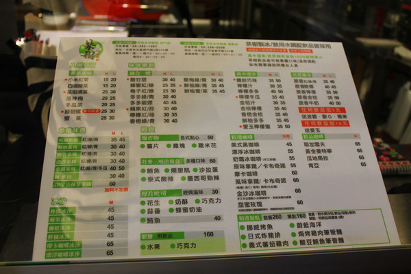 台南異國料理 Thinking食下有約(郡平店)：[台南]健康美味大滿足 Thinking食下有約