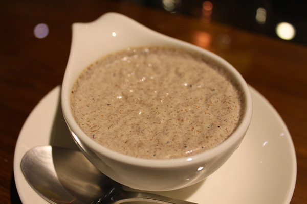 台南異國料理 Thinking食下有約(郡平店)：[台南]健康美味大滿足 Thinking食下有約