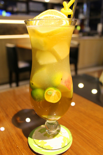 台南異國料理 Thinking食下有約(郡平店)：[台南]健康美味大滿足 Thinking食下有約