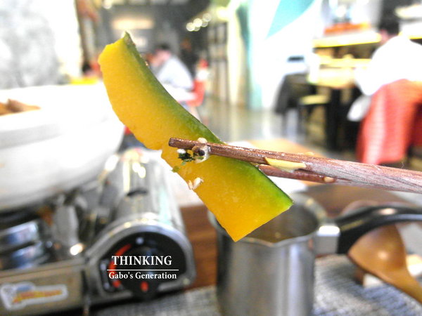 台南異國料理 Thinking食下有約(郡平店)：【台南||安平】用心的料理。食下有約──連飲料都好喝！推『花雕蹄膀煲』(有出年菜哦！)