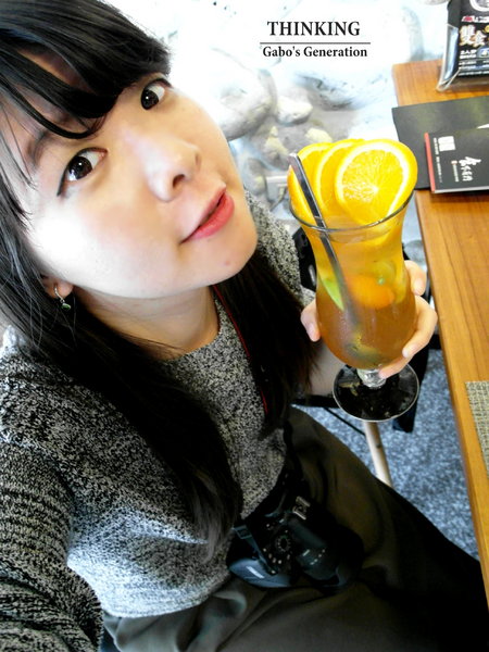 台南異國料理 Thinking食下有約(郡平店)：【台南||安平】用心的料理。食下有約──連飲料都好喝！推『花雕蹄膀煲』(有出年菜哦！)