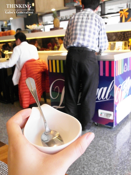 台南異國料理 Thinking食下有約(郡平店)：【台南||安平】用心的料理。食下有約──連飲料都好喝！推『花雕蹄膀煲』(有出年菜哦！)