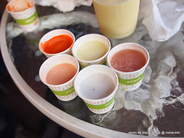 美可果汁(中山店)：【食記】嘉義Make Juice 美可現打果汁嘉市中山店@東區 : 撥亂反正!用料實在,口味清新的天然飲品