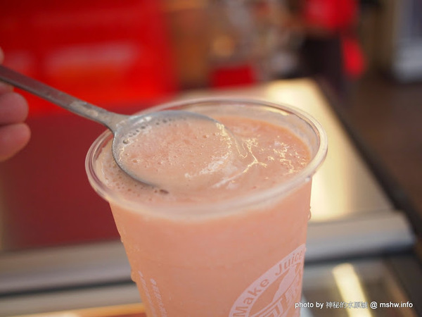 美可果汁(中山店)：【食記】嘉義Make Juice 美可現打果汁嘉市中山店@東區 : 撥亂反正!用料實在,口味清新的天然飲品