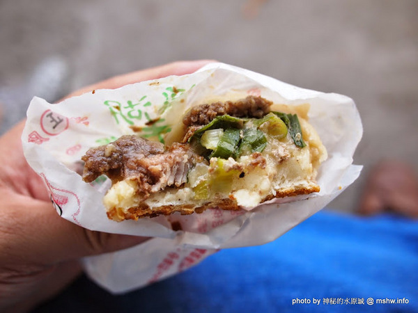 溪湖香饌胡椒餅：【食記】彰化正赤肉-香饌胡椒餅@溪湖 : 物超所值~重口味的碳烤美食!!