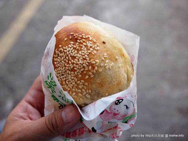 溪湖香饌胡椒餅：【食記】彰化正赤肉-香饌胡椒餅@溪湖 : 物超所值~重口味的碳烤美食!!