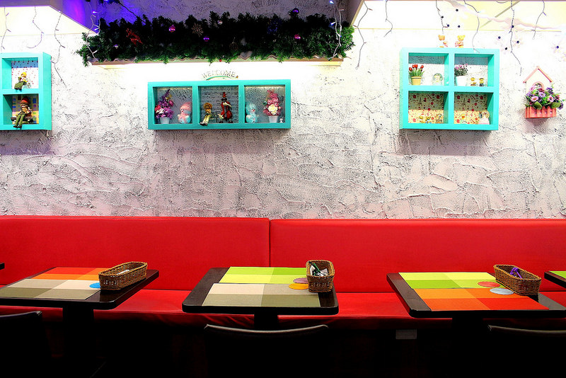 荷亞輕食館新莊早午餐 (9)