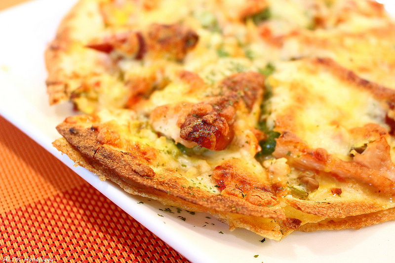 荷亞輕食館新莊早午餐 (20)