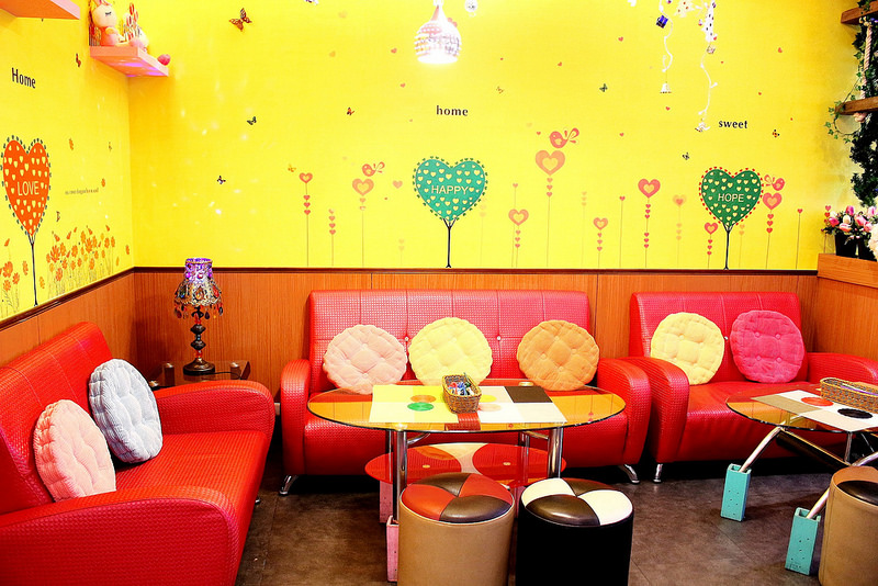 荷亞輕食館新莊早午餐 (8)