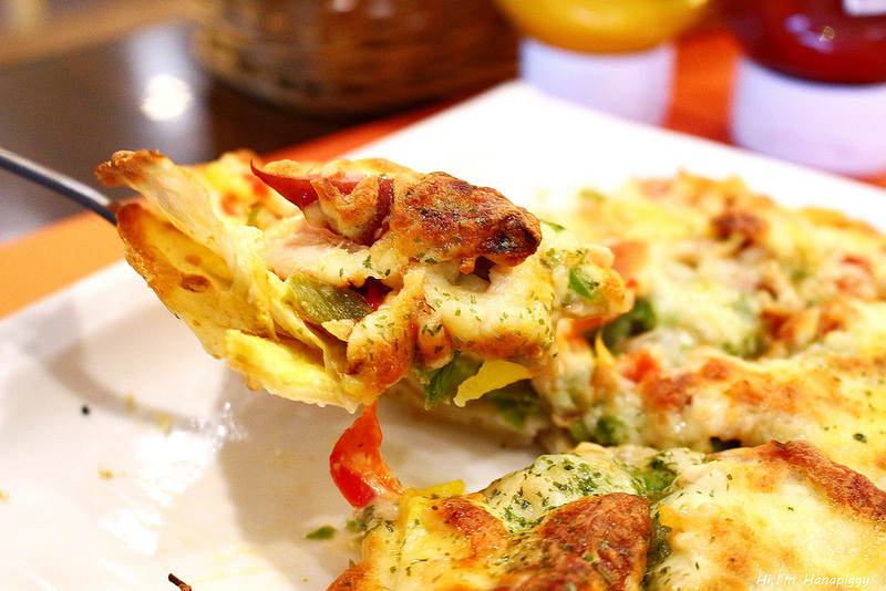 荷亞輕食館新莊早午餐 (22)