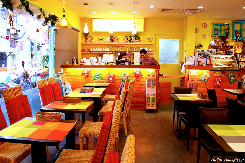 荷亞輕食館新莊早午餐 (10)