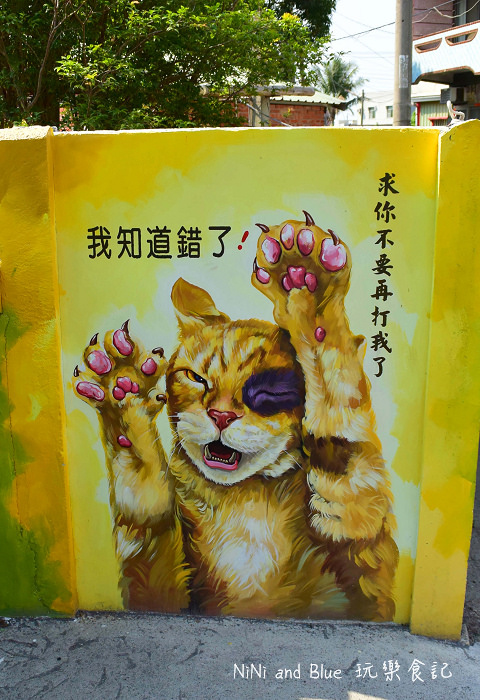 菁埔貓社區27